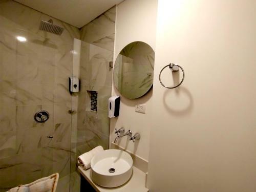 Apartamento Loft Club House Chapinero