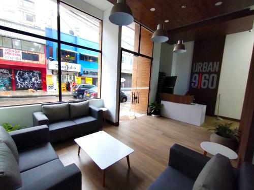 Apartamento Loft Club House Chapinero
