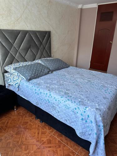 Casa Familiar