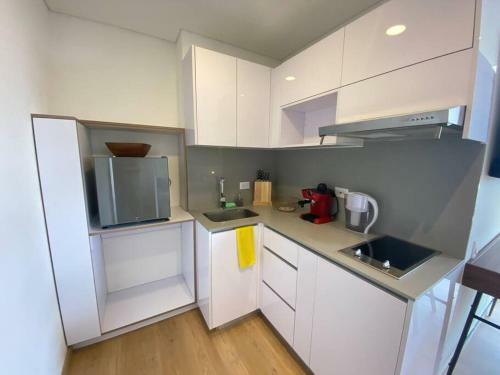 Apartamento Perfect To Get In Around Bogot�
