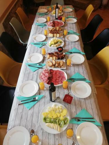 Hotel Restaurante Agapio de Tresni�o