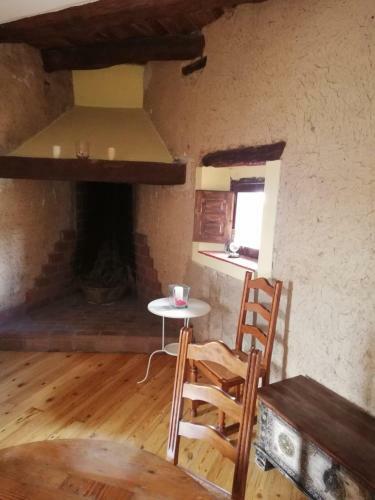 Hotel Restaurante Agapio de Tresni�o