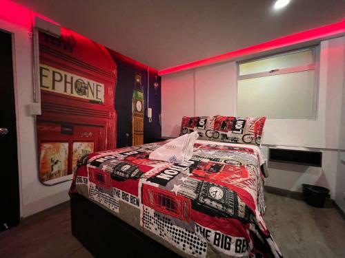 Hotel Dubai Vip Motel