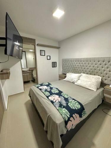 Apartamento Bello Apt, Cerca Al Mar