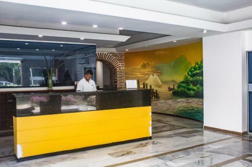 Apartamento 603 Mirador Del Laguito. Maximo Confort