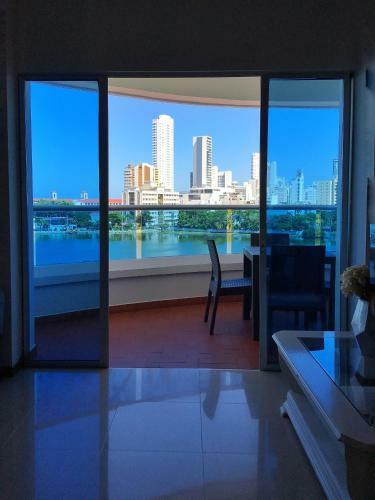 Apartamento 603 Mirador Del Laguito. Maximo Confort