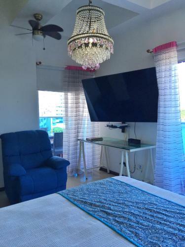 Apartamento 603 Mirador Del Laguito. Maximo Confort