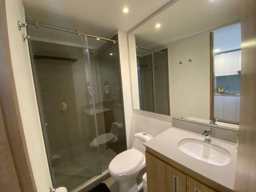 Events And Traveling Apartment On Bogot�