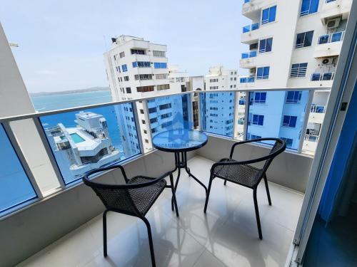 Apartamento Nice View