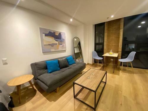 Apartamento Perfect Home For Work Or Travel