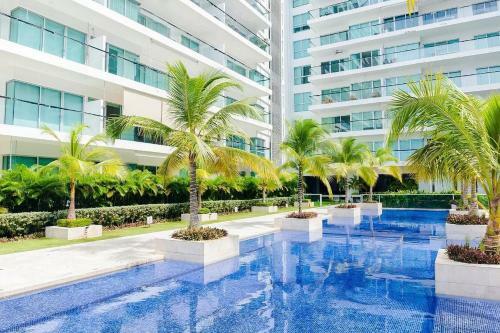 Apartamento U-go Morros Ultra