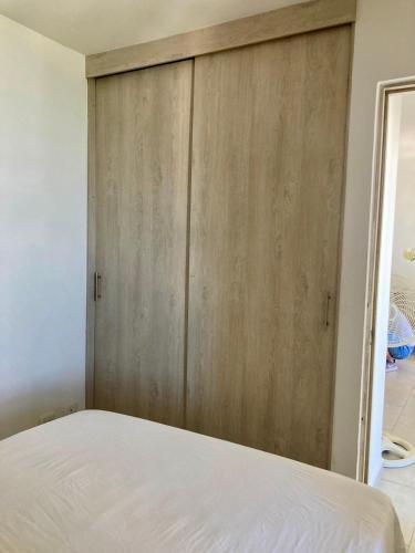 Apartamento Vistas Al Mar, Playa Marbella.