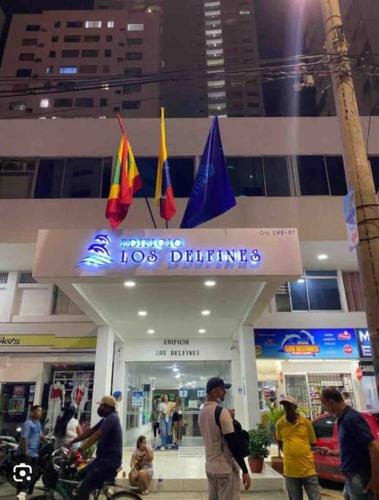 Apartamento - Cartagena - Bocagrande