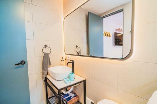 Apartamento Bocagrande Houstel Ctc Small