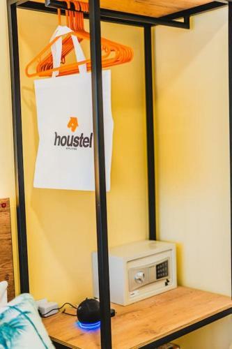 Apartamento Bocagrande Houstel Ctc Small