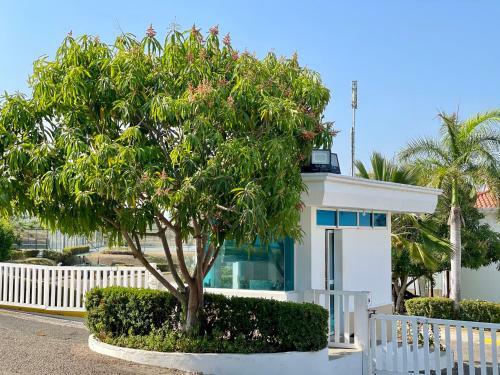 Villa En La Playa Cartagena 1