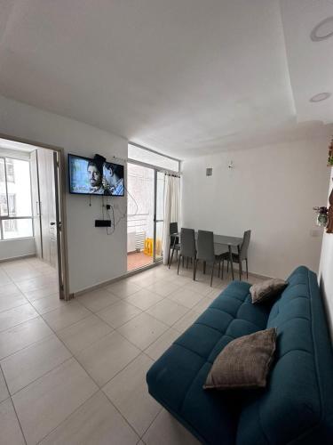Apartamento Recreacion Familiar-torices