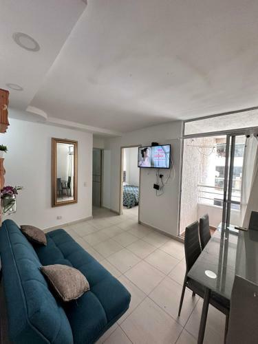 Apartamento Recreacion Familiar-torices