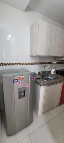 Apartamento Recreacion Familiar-torices