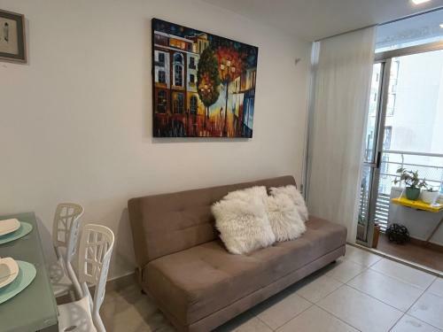 Apartamento Casa Medina