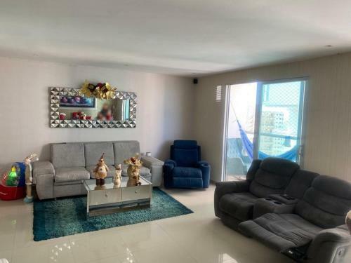 Apartamento Exclusivo Penthouse En Marbella
