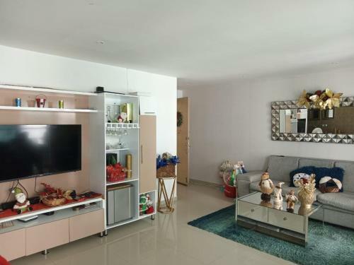 Apartamento Exclusivo Penthouse En Marbella
