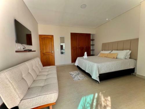Charme 64 Hotel Boutique Aeropuerto