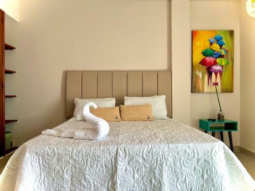 Charme 64 Hotel Boutique Aeropuerto