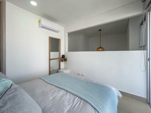 Apartamento Bocagrande Loft - Livin Colombia