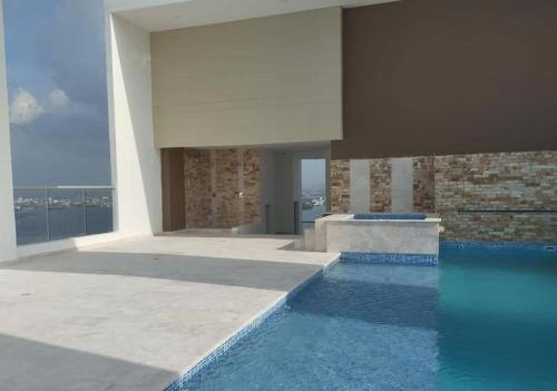 Apartamento Bocagrande Loft - Livin Colombia
