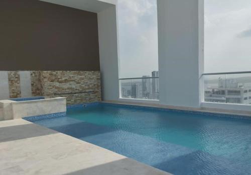 Apartamento Bocagrande Loft - Livin Colombia