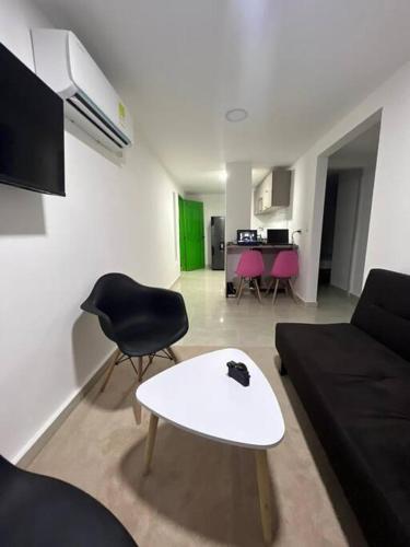 Boquilla Del Mar Apartamento 102