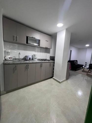 Boquilla Del Mar Apartamento 102