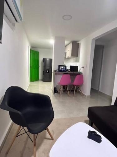 Boquilla Del Mar Apartamento 102