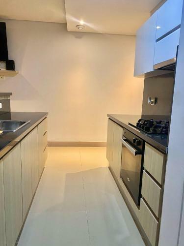 Apartamento Duplex Piso 34 Frente Al Mar