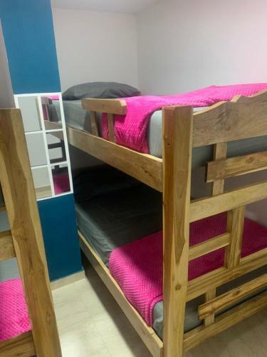 Apartamento En La Boquilla