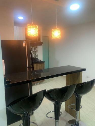 Apartamento En La Boquilla