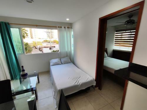 Apartamentos Los Manglares Marbella