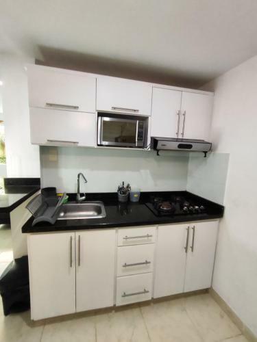 Apartamentos Los Manglares Marbella