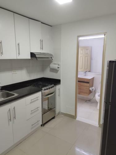 Apartamentos Los Manglares Marbella