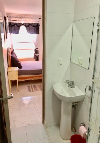 Bed & Breakfast Santa Lucia Apto 201
