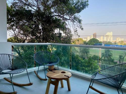 Apartamento Minarete By Wynwood House