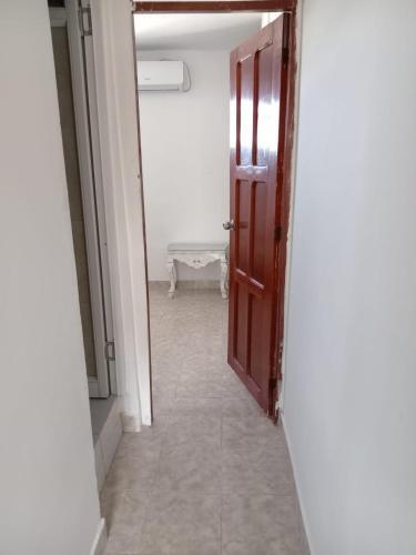 Apartamentos Puertas De Gartagena- 202