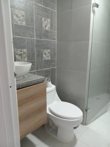 Apartamentos Puertas De Gartagena- 202