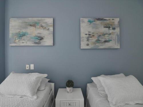 Apartamento Oceanfront Elegance 2br-amazing Pools-beach Access