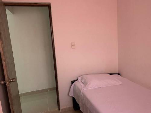 Apartamento Vivamar Oasis Cartagena