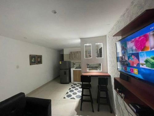 Apartamento Vivamar Oasis Cartagena