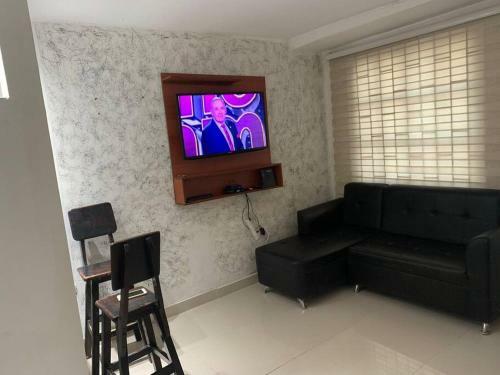 Apartamento Vivamar Oasis Cartagena