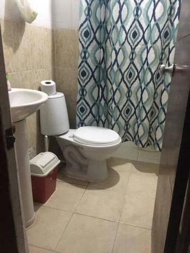 Apartamento Vivamar Oasis Cartagena