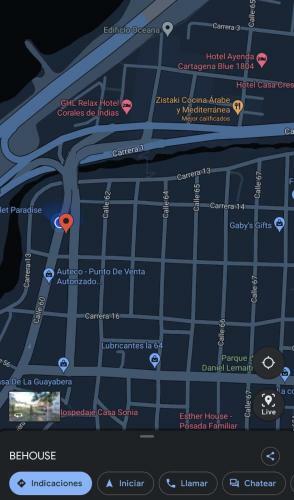 Apartamento A 3 Calles De La Playa